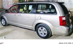 دودج جراند كارافان